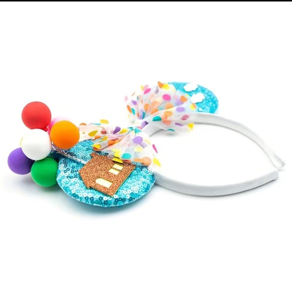 UP Mouse Ears - Picture 5 of 9